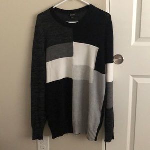 NEVER WORN Men’s Diesel Sweater